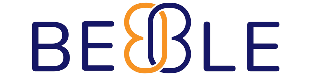 Bebble Logo