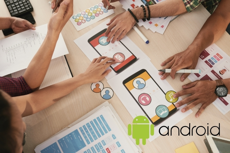 Android Development
