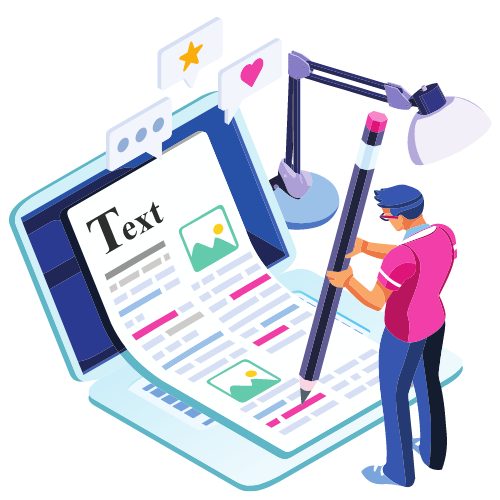 Content Writing