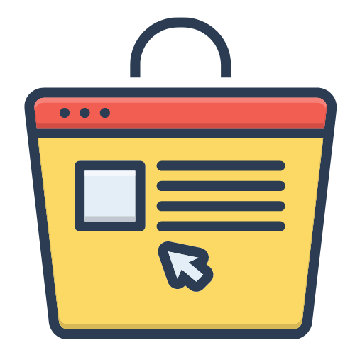 Ecommerce Websites