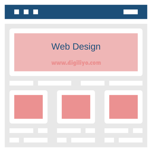 Website Design