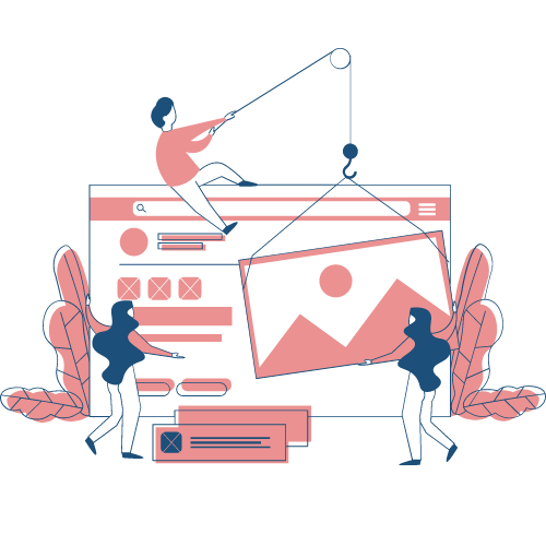 Web Development