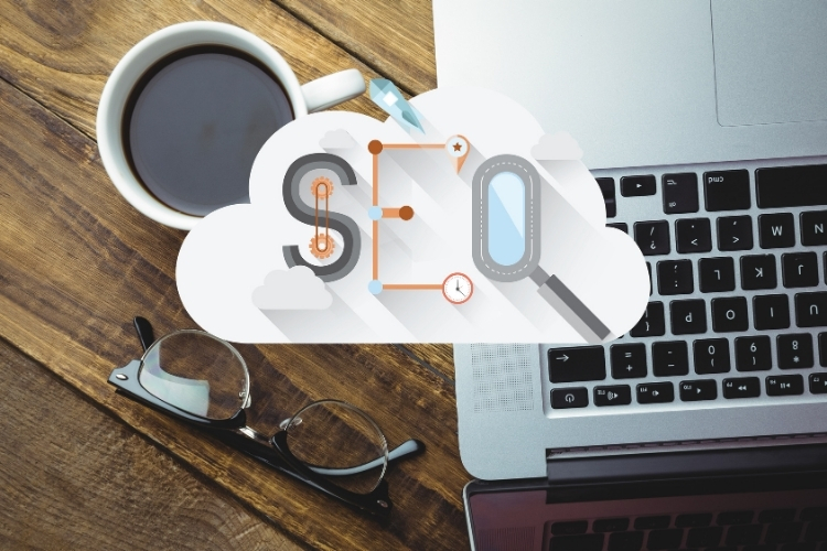 SEO Friendly Website