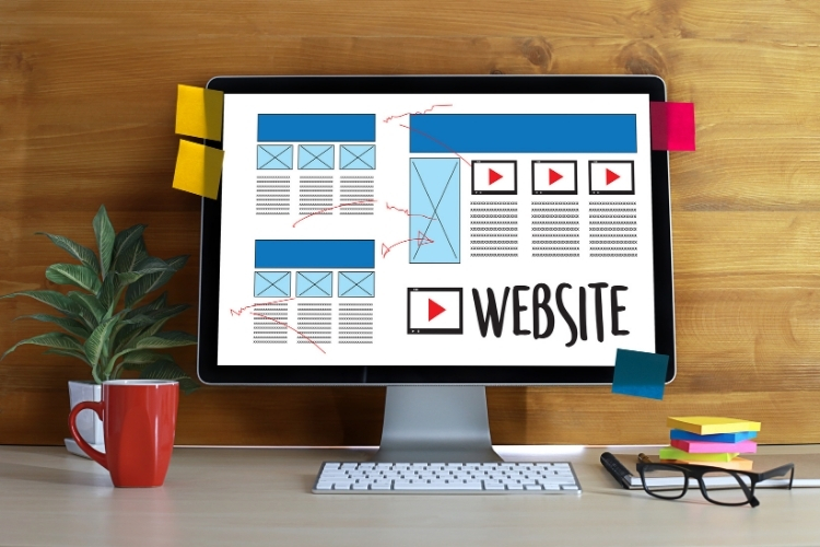 Website Development